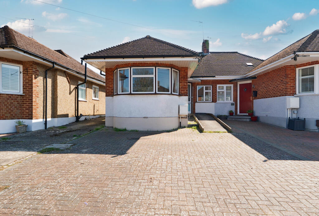 Main image of property: Meadow Way, Reigate, Surrey, RH2