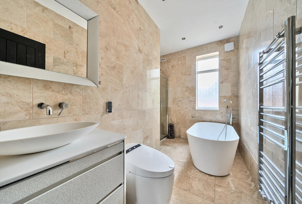Main image of property: Grovehill Road, Redhill, Surrey, RH1