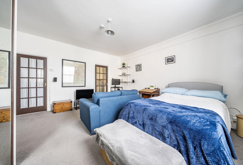 Main image of property: Grovehill Road, Redhill, Surrey, RH1