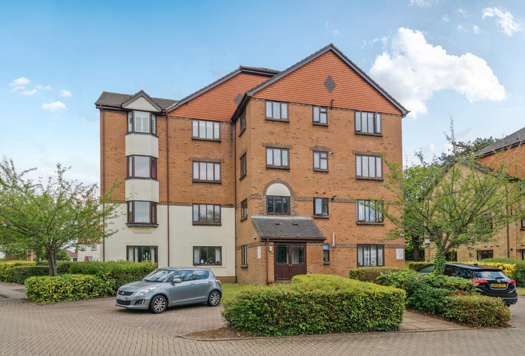 Main image of property: St. Annes Mount, Redhill, Surrey, RH1
