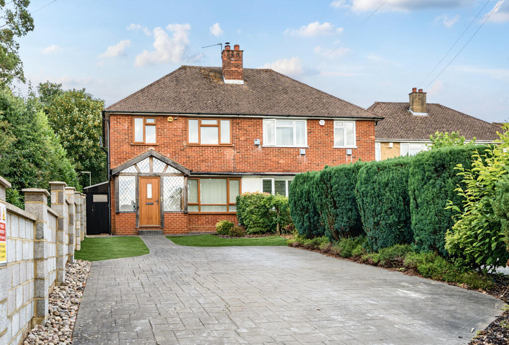 Main image of property: Brighton Road, Lower Kingswood, Tadworth, Surrey, KT20