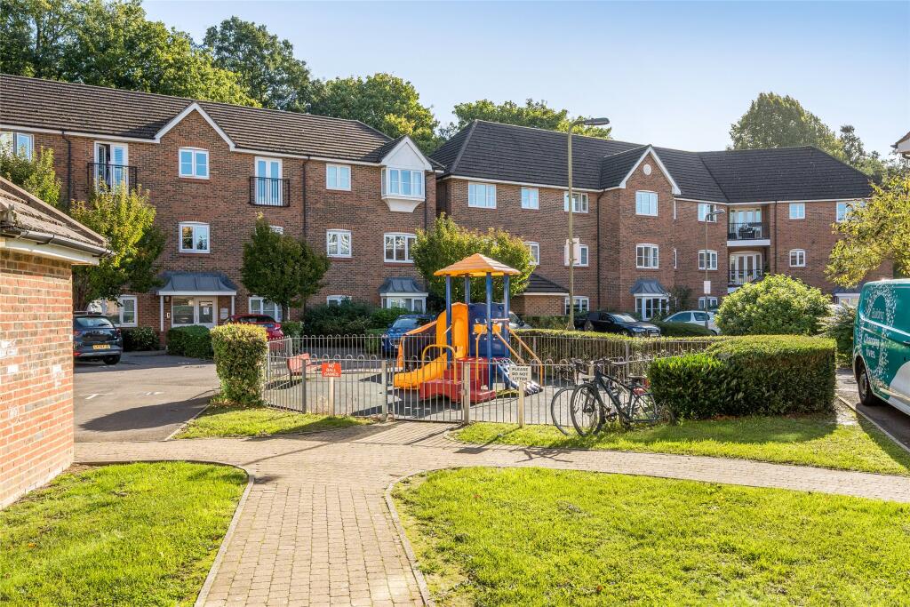 Main image of property: Rydons Way, Redhill, Surrey, RH1