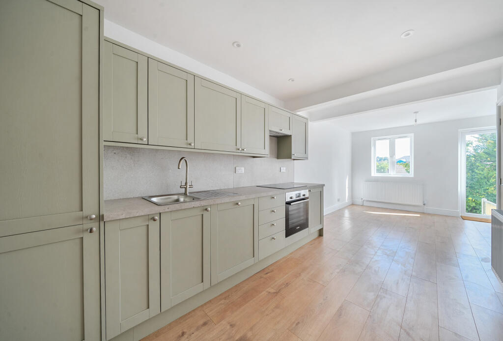 Main image of property: Garlands Road, Redhill, Surrey, RH1