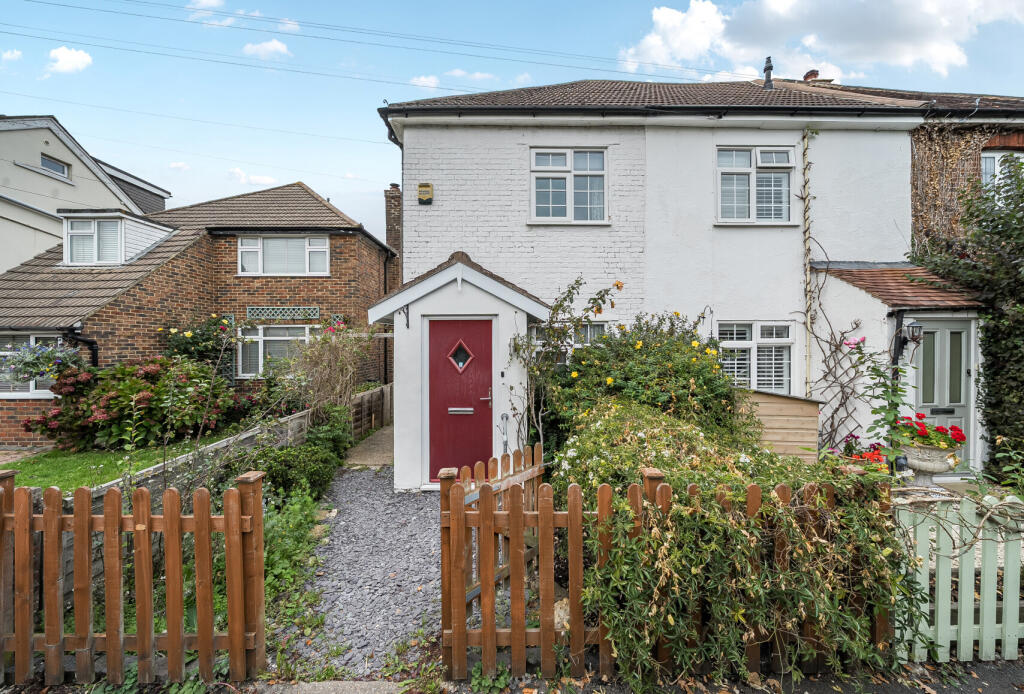 Main image of property: Honeycrock Lane, Redhill, Surrey, RH1