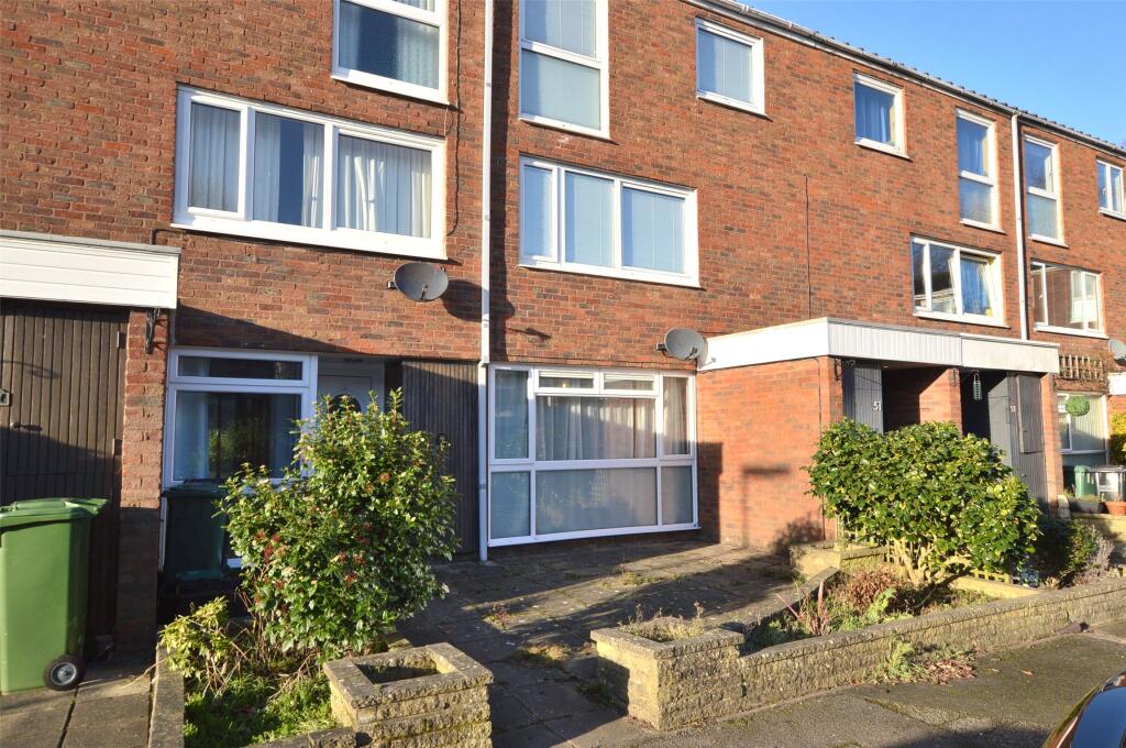 Main image of property: Harrison Close, Reigate, Surrey, RH2