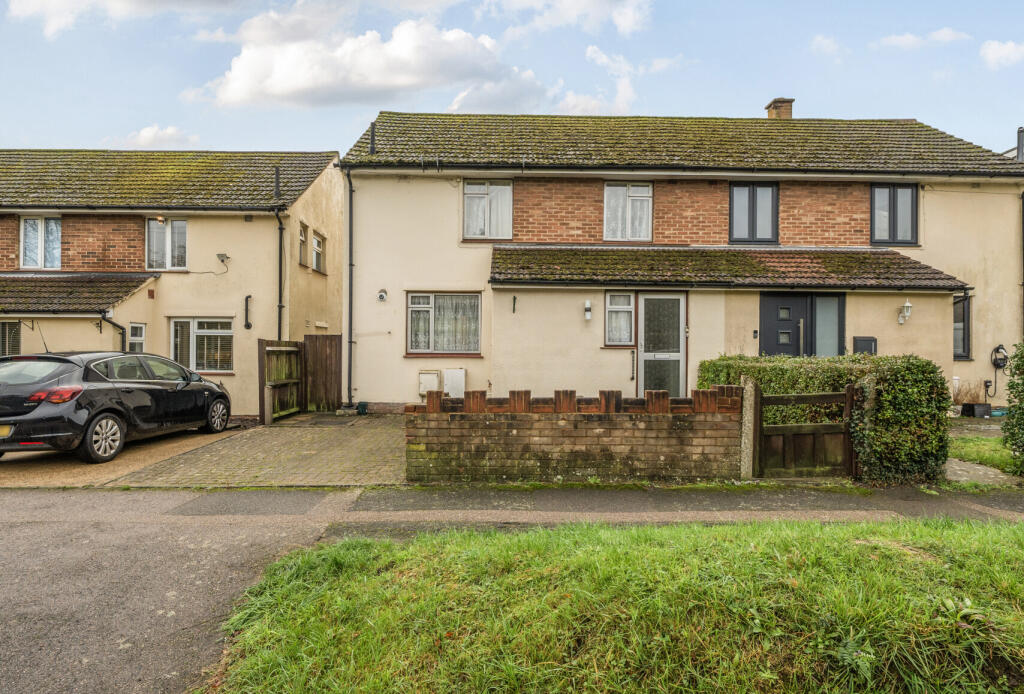 Main image of property: Park Lane East, Reigate, Surrey, RH2