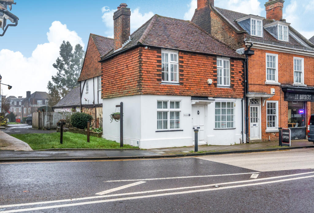 Main image of property: High Street, Merstham, Redhill, Surrey, RH1