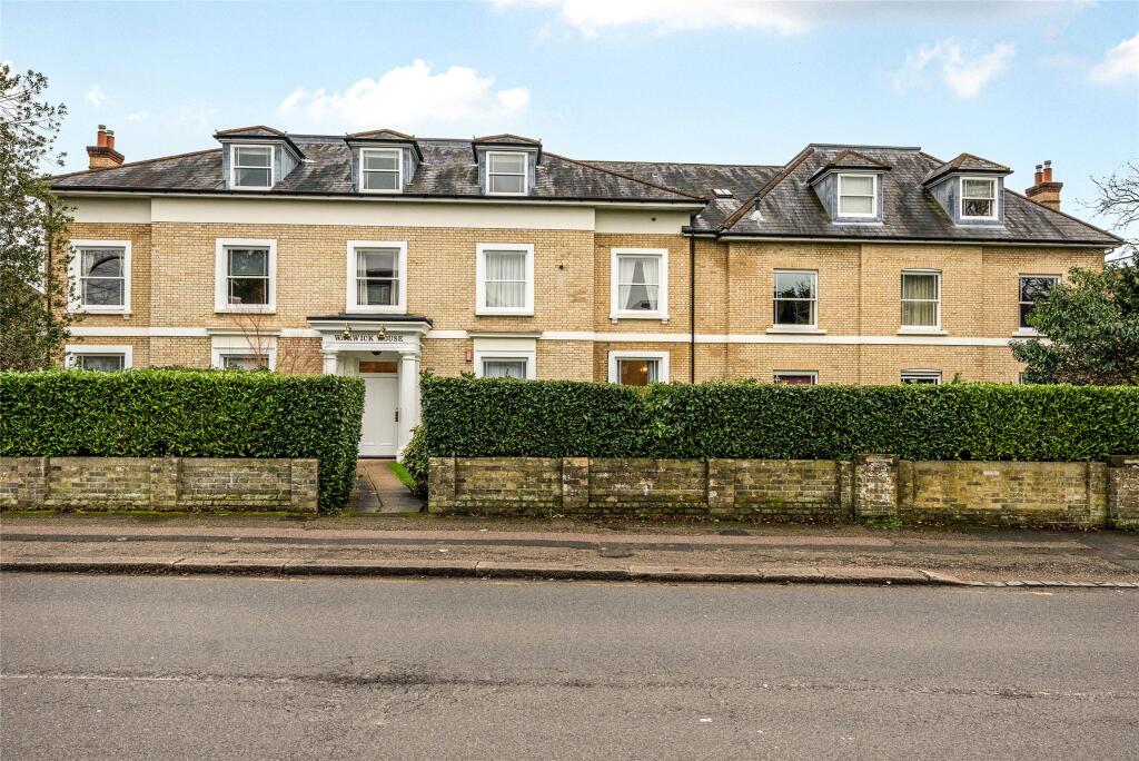 Main image of property: Ladbroke Road, Redhill, Surrey, RH1
