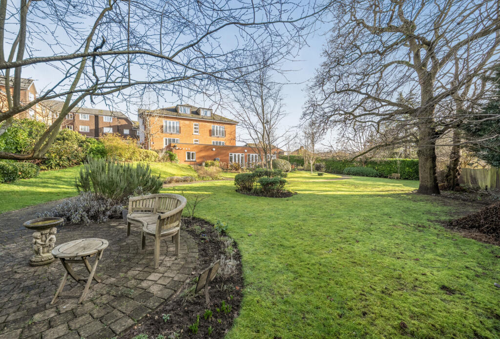 Main image of property: Ladbroke Road, Redhill, Surrey, RH1