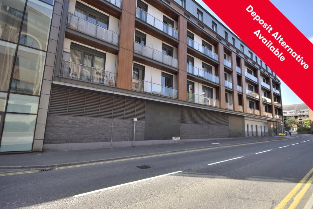 Main image of property: Queensway, Redhill, Surrey, RH1