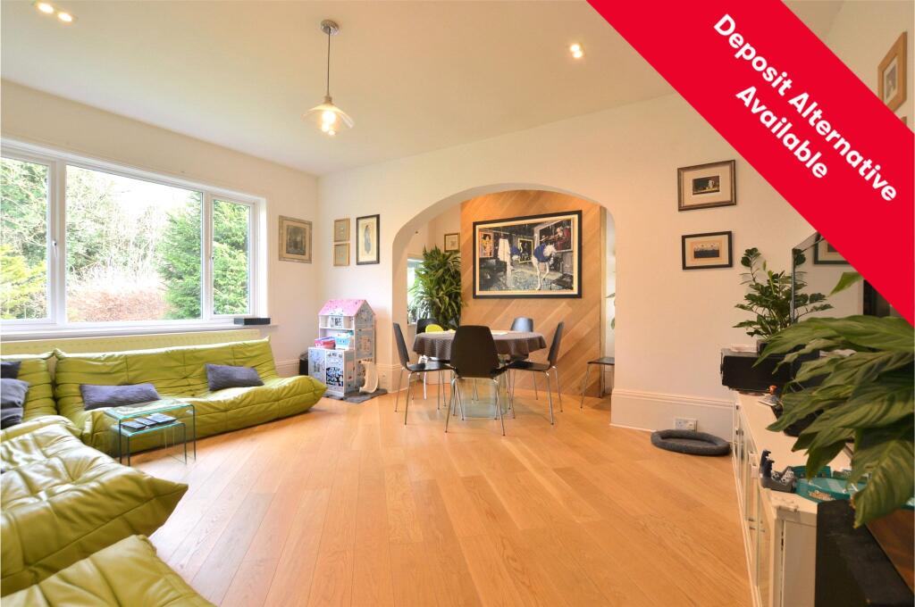 Main image of property: London Road North, Merstham, Redhill, Surrey, RH1