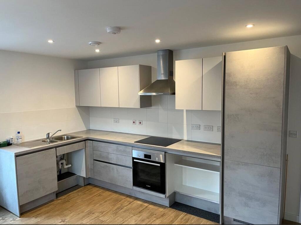 Main image of property: Wheldon Lane, Crowthorne, Berkshire, RG45