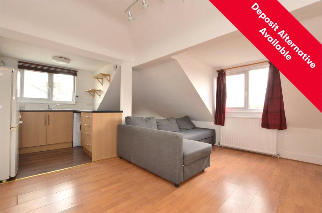 Main image of property: Upper Bridge Road, Redhill, Surrey, RH1