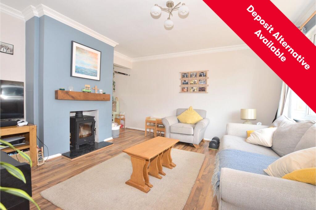 Main image of property: Knighton Road, Redhill, Surrey, RH1