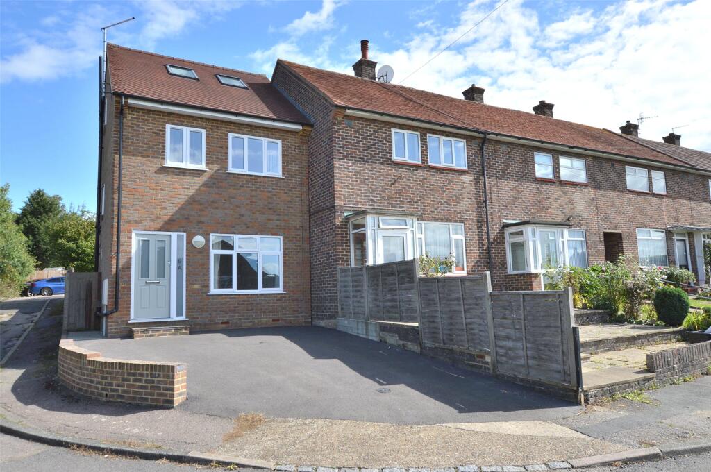 Main image of property: Malmstone Avenue, Merstham, Surrey, RH1