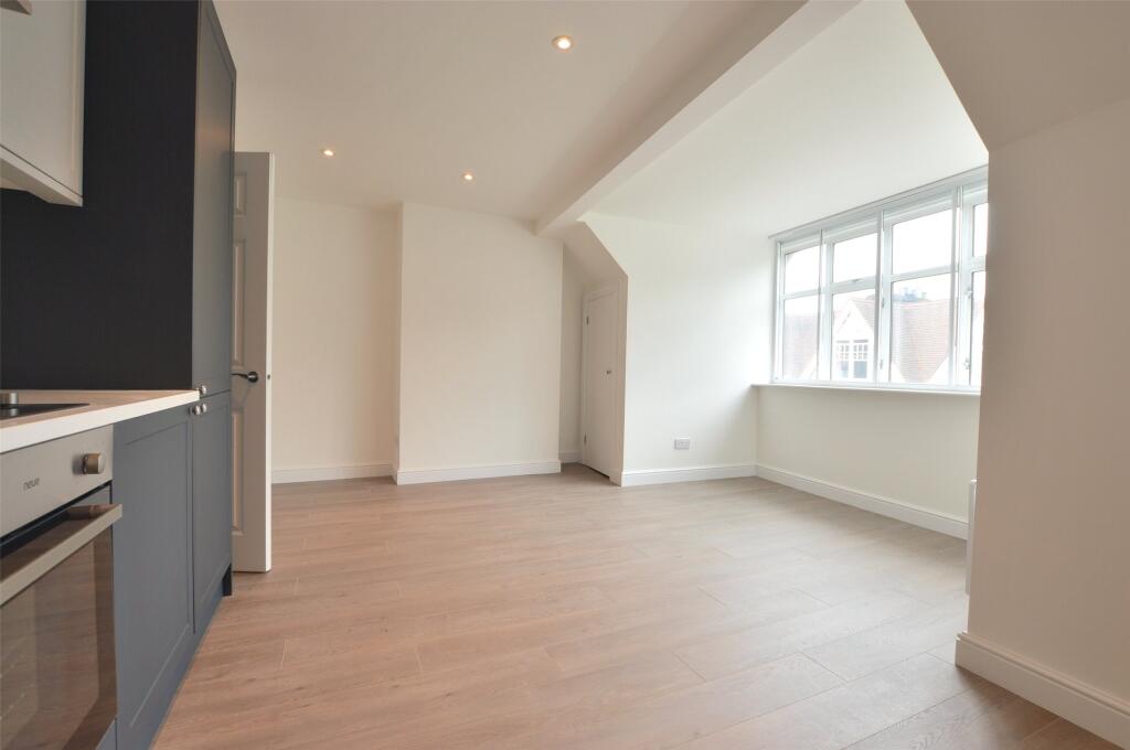 Main image of property: West Street, Reigate, Surrey, RH2