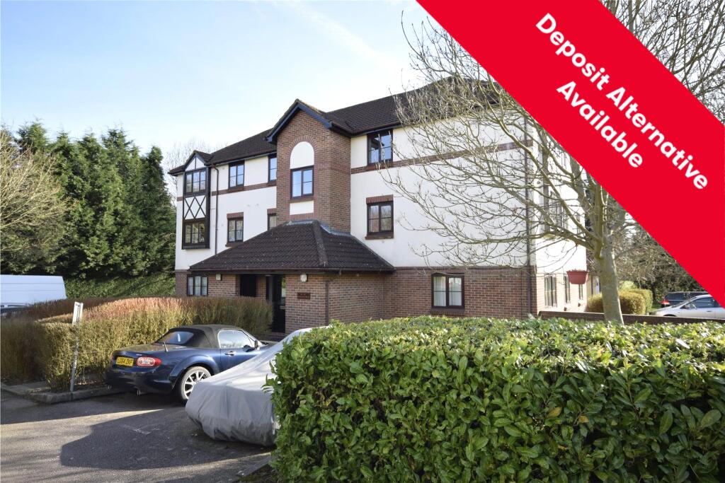 Main image of property: Wordsworth Mead, Redhill, Surrey, RH1