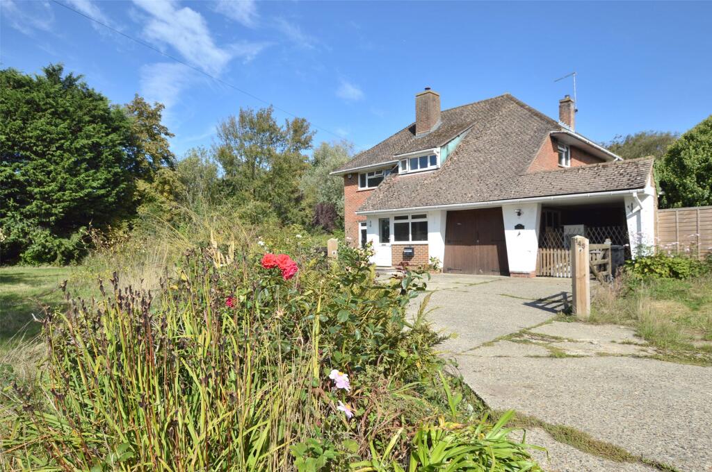 Main image of property: Redehall Road, Smallfield, Horley, Surrey, RH6