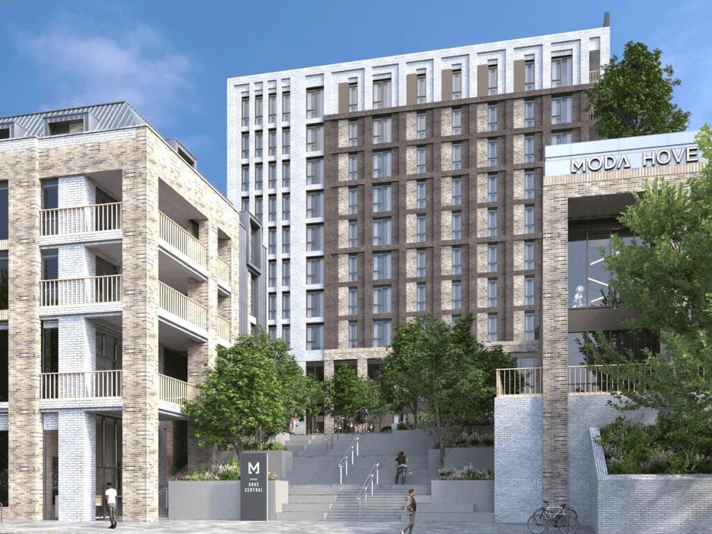 Main image of property: Boulevard Place, Hove, East Sussex, BN3