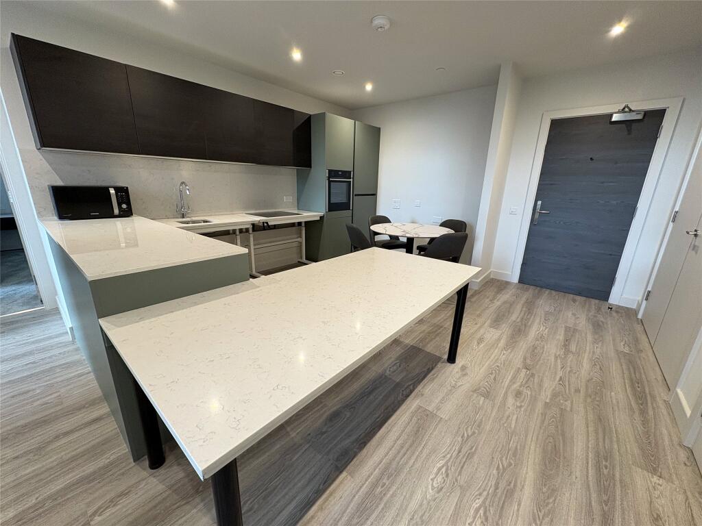 Main image of property: Boulevard Place, Hove, East Sussex, BN3