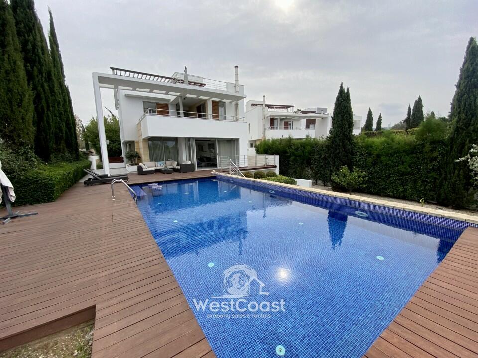 Main image of property: Paphos, Latsi