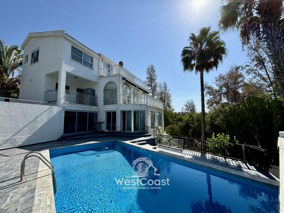 Main image of property: Paphos, Coral Bay