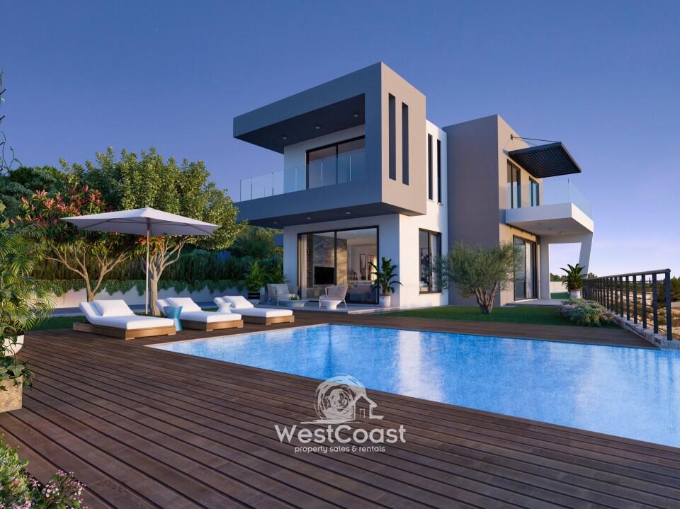 Main image of property: Paphos, Tala