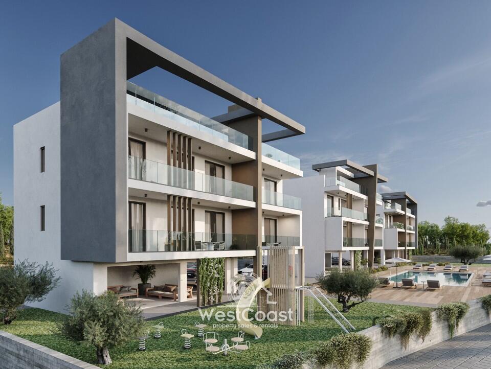 Main image of property: Paphos, Koloni