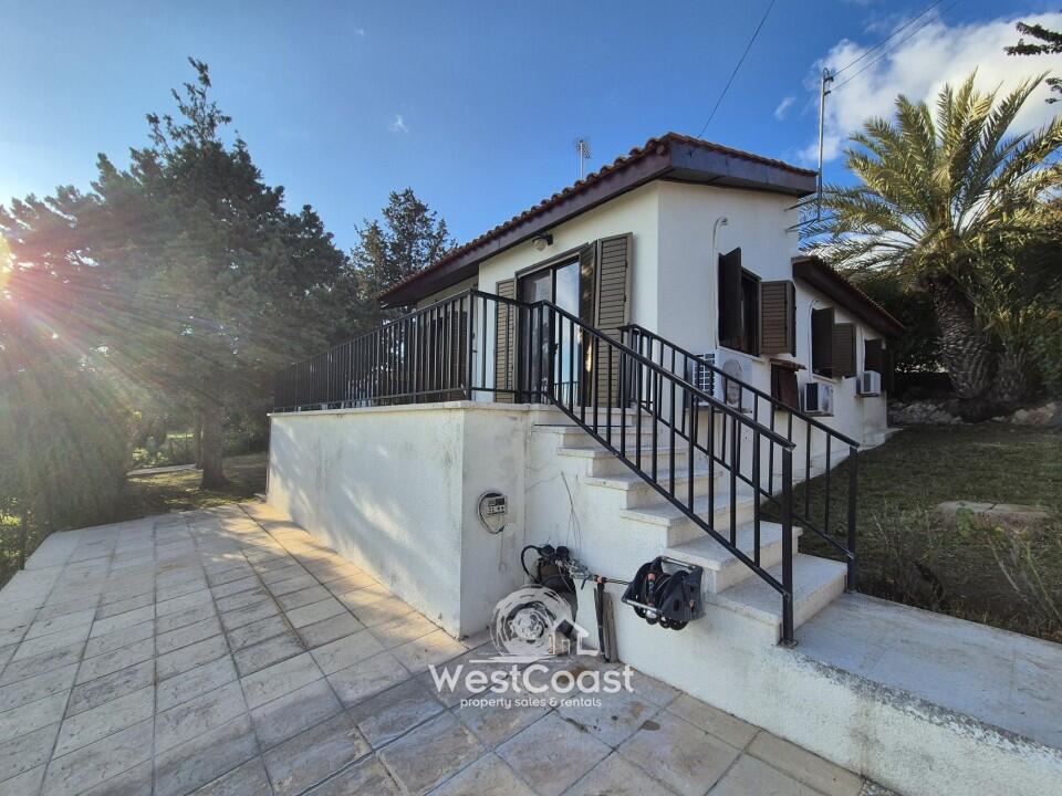 Main image of property: Paphos, Akoursos