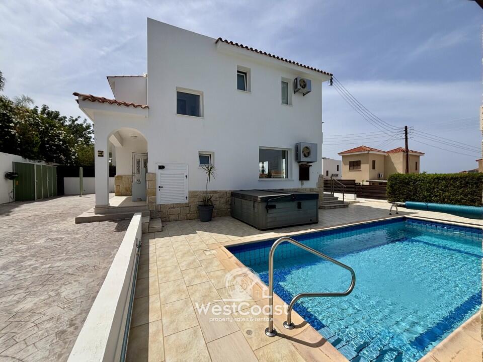 Main image of property: Paphos, Tala