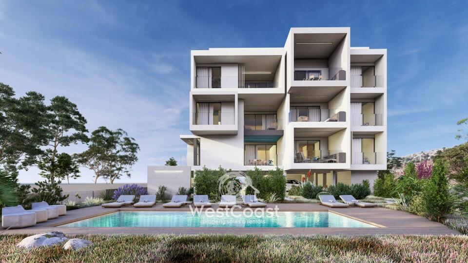 Main image of property: Paphos, Tombs Of The Kings