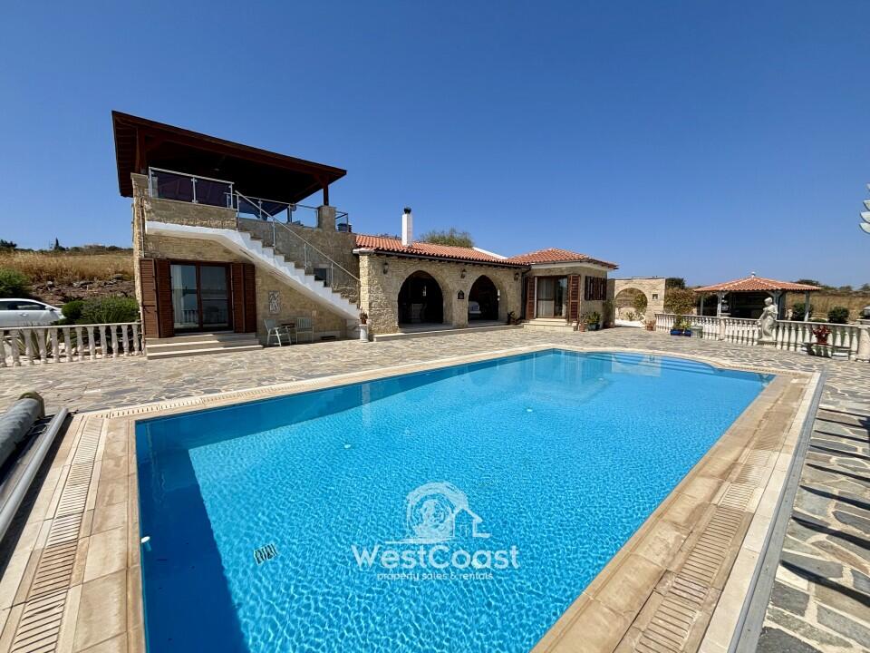 Main image of property: Paphos, Drouseia