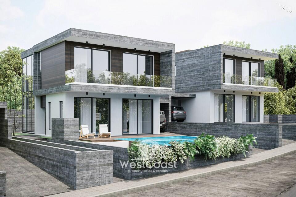 Main image of property: Paphos, Geroskipou