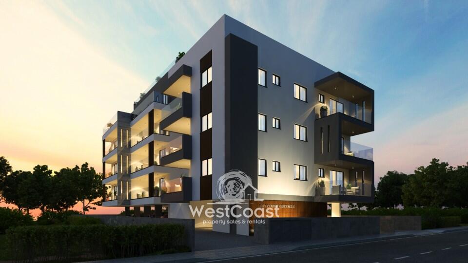 Main image of property: Paphos, Paphos