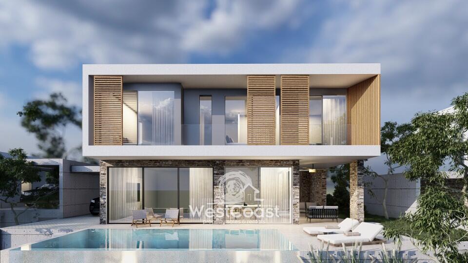 Main image of property: Paphos, Geroskipou