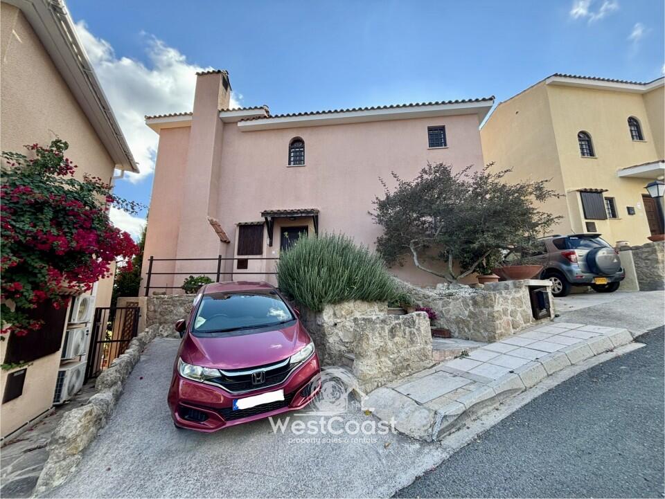Main image of property: Paphos, Tsada