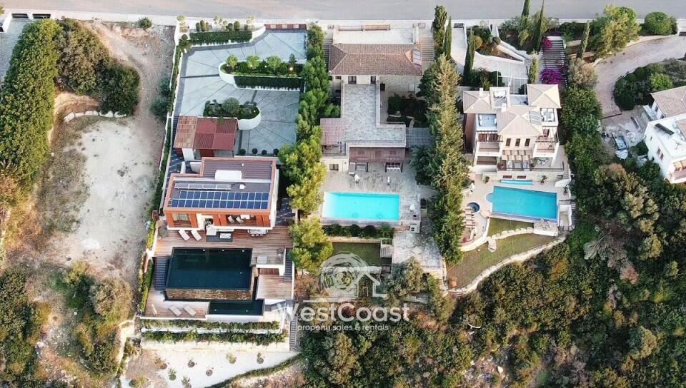 Main image of property: Paphos, Aphrodite Hills