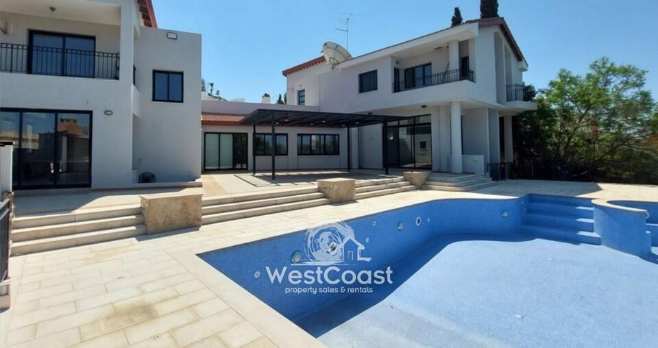 Main image of property: Paphos, Geroskipou