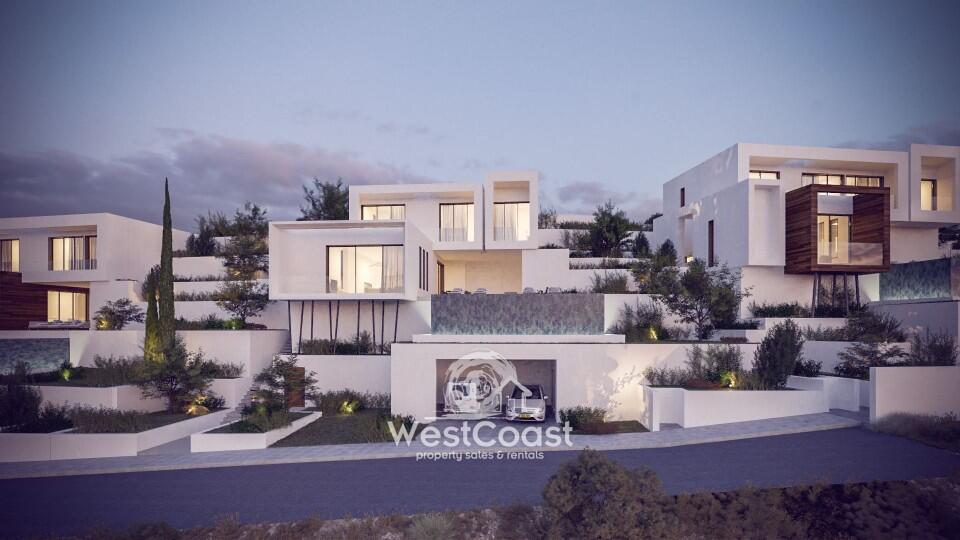 Main image of property: Paphos, Tsada