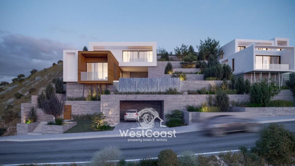 Main image of property: Paphos, Tsada