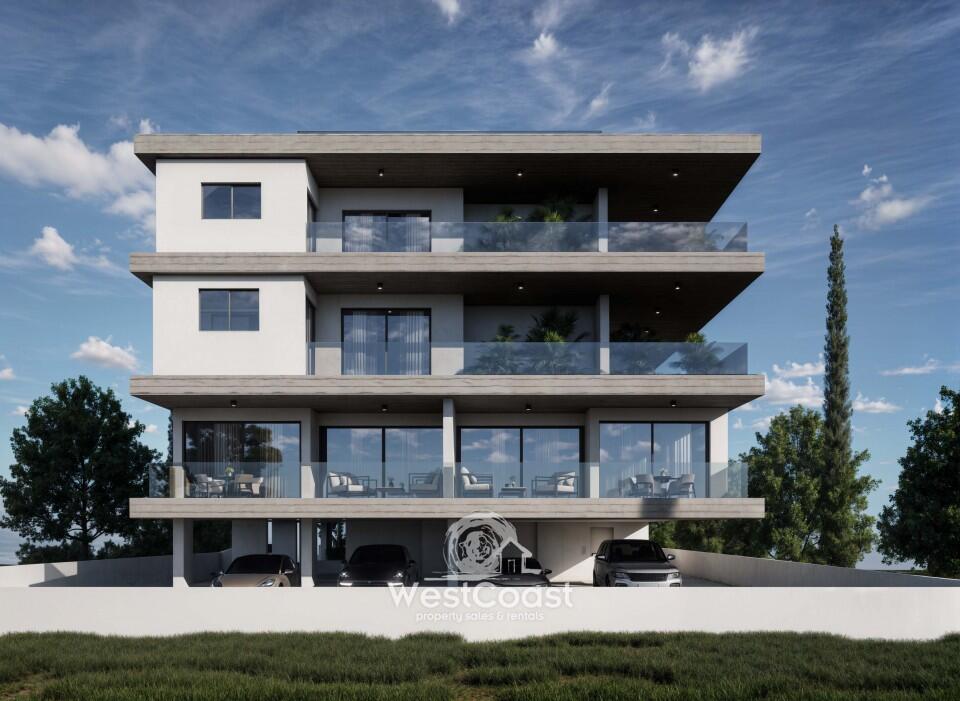 Main image of property: Paphos, Universal