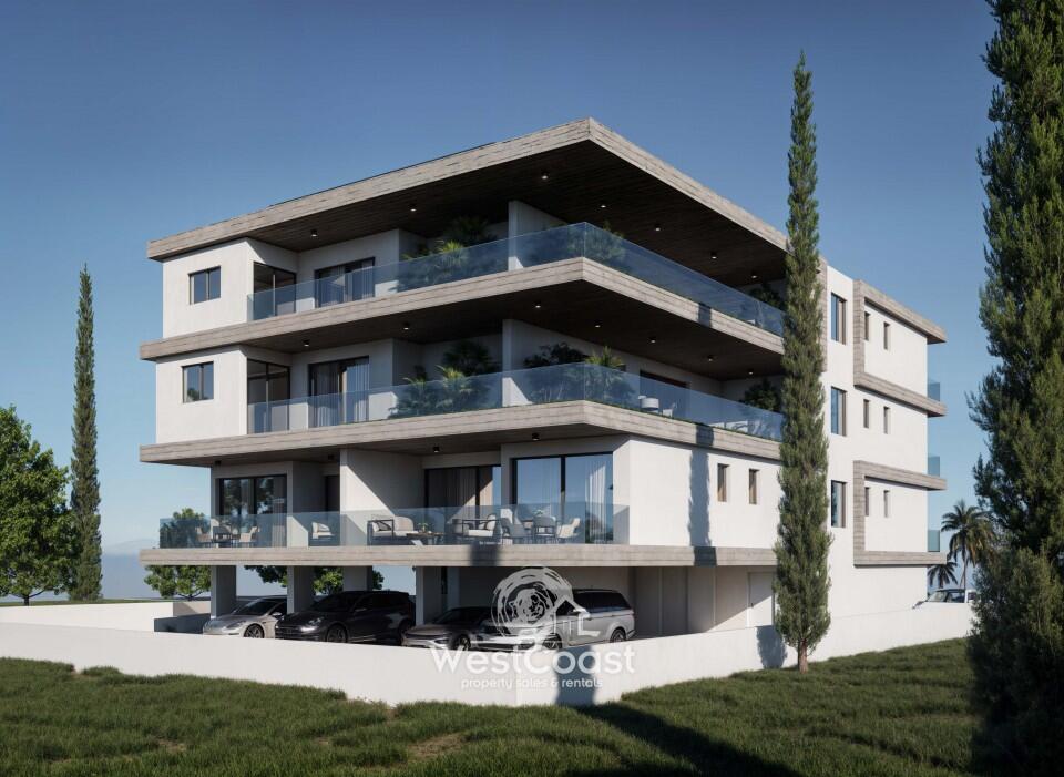 Main image of property: Paphos, Universal