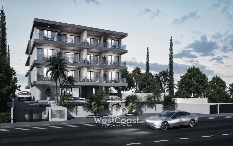 Main image of property: Paphos, Universal