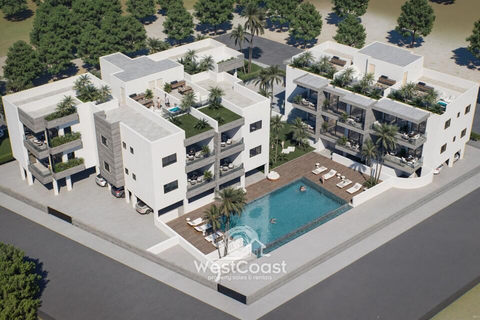 Main image of property: Paphos, Kissonerga