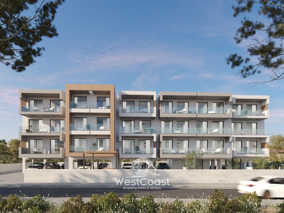 Main image of property: Paphos, Universal