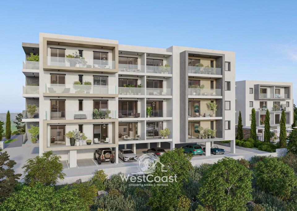Main image of property: Paphos, Universal