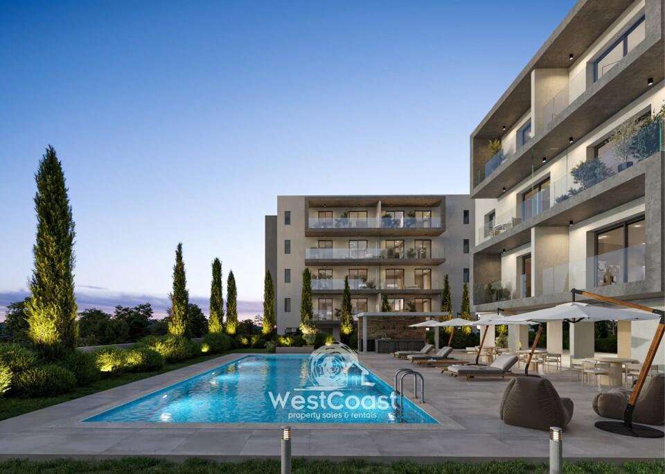 Main image of property: Paphos, Universal