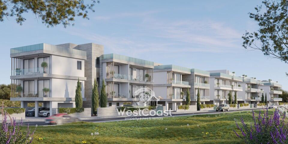 Main image of property: Paphos, Geroskipou