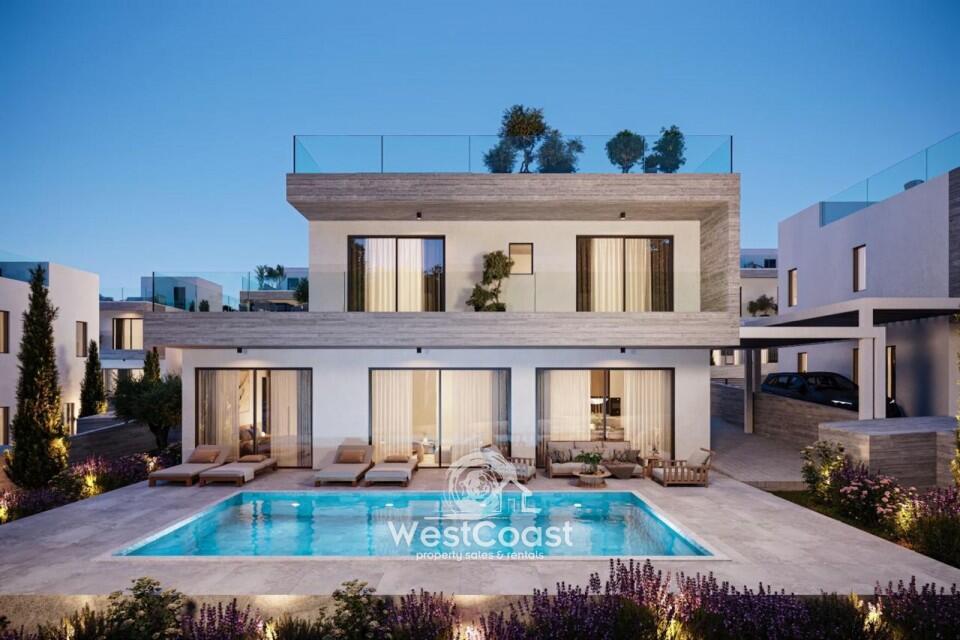 Main image of property: Paphos, Kissonerga