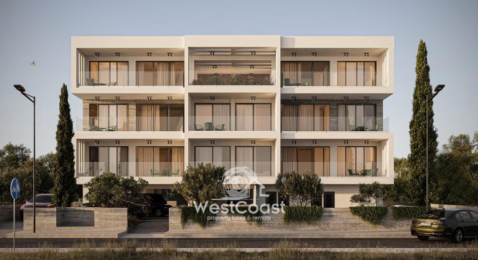 Main image of property: Paphos, Universal